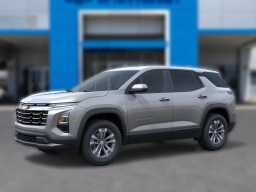 Chevrolet Equinox FWD LT 4dr 2026