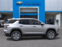 Chevrolet Equinox FWD LT 4dr 2026