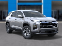 Chevrolet Equinox FWD LT 4dr 2026