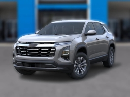 Chevrolet Equinox FWD LT 4dr 2026