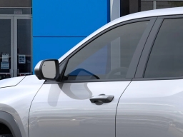 Chevrolet Equinox FWD LT 4dr 2026