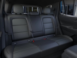 Chevrolet Equinox FWD LT 4dr 2026