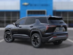 Chevrolet Equinox FWD LT 4dr 2026