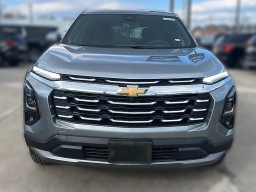 Chevrolet Equinox FWD LT 4dr 2026
