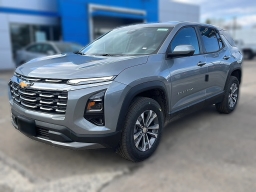 Chevrolet Equinox FWD LT 4dr 2026