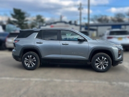 Chevrolet Equinox FWD LT 4dr 2026