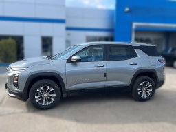 Chevrolet Equinox FWD LT 4dr 2026