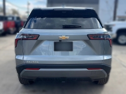 Chevrolet Equinox FWD LT 4dr 2026