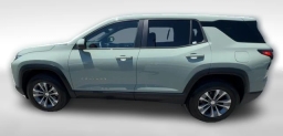 Chevrolet Equinox FWD LT 4dr 2025