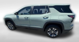 Chevrolet Equinox FWD LT 4dr 2025