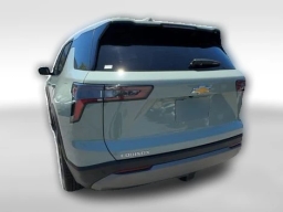Chevrolet Equinox FWD LT 4dr 2025