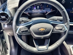 Chevrolet Equinox FWD LT 4dr 2025