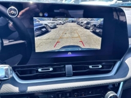 Chevrolet Equinox FWD LT 4dr 2025