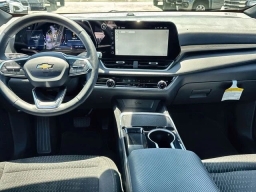 Chevrolet Equinox FWD LT 4dr 2025
