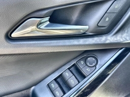 Chevrolet Equinox FWD LT 4dr 2025