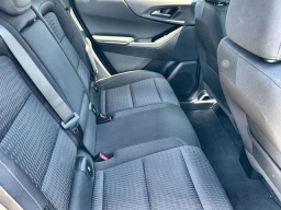 Chevrolet Equinox FWD LT 4dr 2025