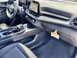 Chevrolet Equinox FWD LT 4dr 2025