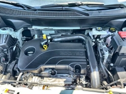 Chevrolet Equinox FWD LT 4dr 2025