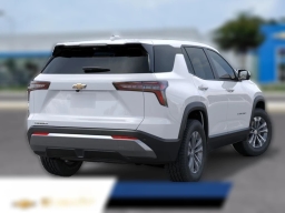 Chevrolet Equinox FWD LT 4dr 2026