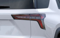 Chevrolet Equinox FWD LT 4dr 2026