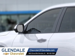 Chevrolet Equinox FWD LT 4dr 2026