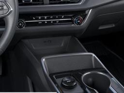 Chevrolet Equinox FWD LT 4dr 2026