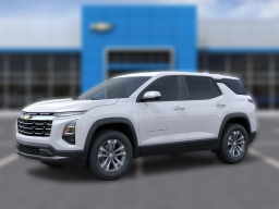 Chevrolet Equinox FWD LT 4dr 2026