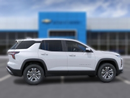Chevrolet Equinox FWD LT 4dr 2026