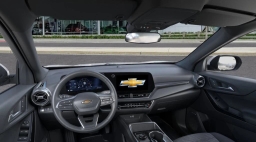 Chevrolet Equinox FWD LT 4dr 2026