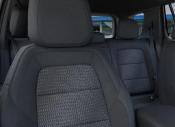 Chevrolet Equinox FWD LT 4dr 2026
