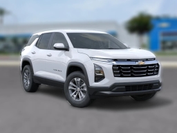 Chevrolet Equinox FWD LT 4dr 2026
