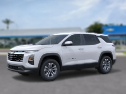 Chevrolet Equinox FWD LT 4dr 2026