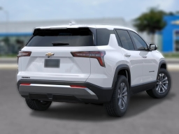 Chevrolet Equinox FWD LT 4dr 2026