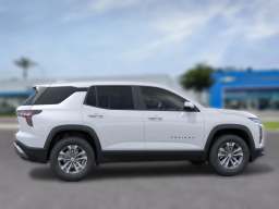 Chevrolet Equinox FWD LT 4dr 2026