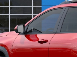 Chevrolet Equinox FWD LT 4dr 2026