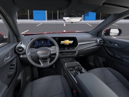 Chevrolet Equinox FWD LT 4dr 2026