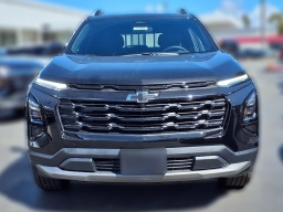 Chevrolet Equinox FWD LT 4dr 2026