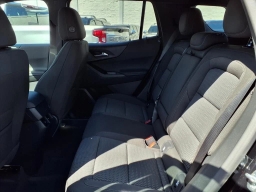 Chevrolet Equinox FWD LT 4dr 2026