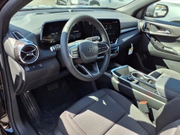 Chevrolet Equinox FWD LT 4dr 2026
