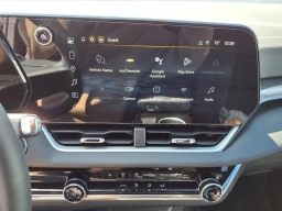 Chevrolet Equinox FWD LT 4dr 2026
