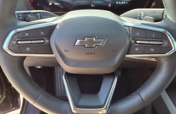 Chevrolet Equinox FWD LT 4dr 2026