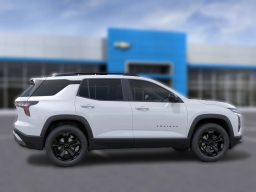 Chevrolet Equinox FWD LT 4dr 2026