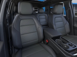 Chevrolet Equinox FWD LT 4dr 2026