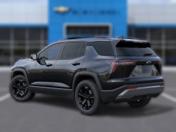 Chevrolet Equinox FWD LT 4dr 2026