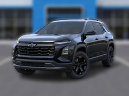 Chevrolet Equinox FWD LT 4dr 2026