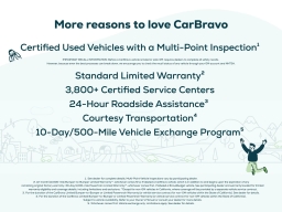 Chevrolet Equinox FWD LT 4dr 2025