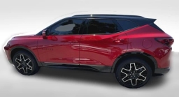Chevrolet Equinox FWD LT 4dr 2025