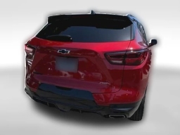 Chevrolet Equinox FWD LT 4dr 2025
