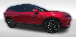 Chevrolet Equinox FWD LT 4dr 2025
