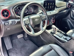 Chevrolet Equinox FWD LT 4dr 2025